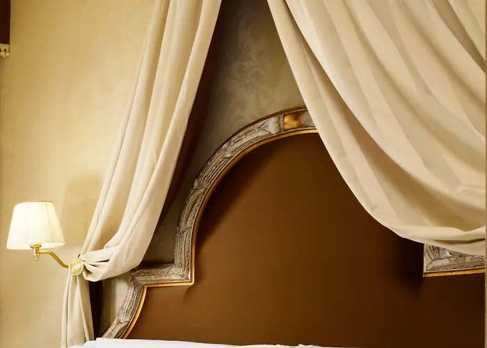 Maison | Esperienze 4*