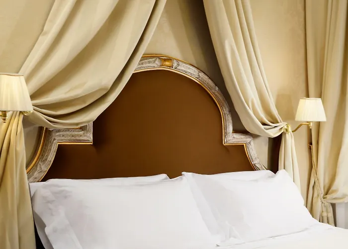 Maison | Esperienze Venedig