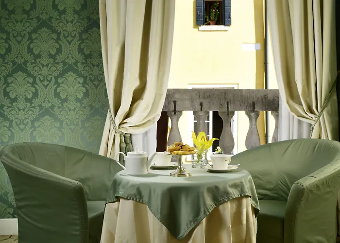 Hotel Maison | Esperienze 4*