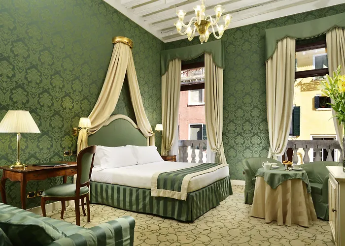 Maison | Esperienze 4* Venedig