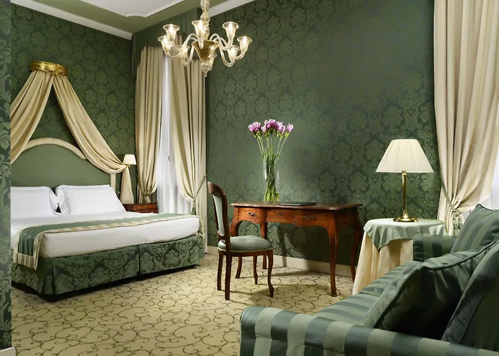 Hotel Maison | Esperienze