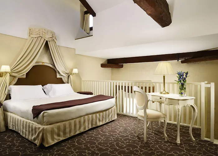 Hotel Maison | Esperienze Venedig