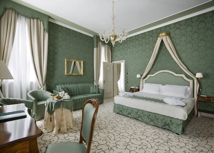 Maison | Esperienze 4* Venedig