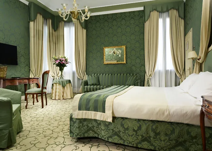 Maison | Esperienze Venedig