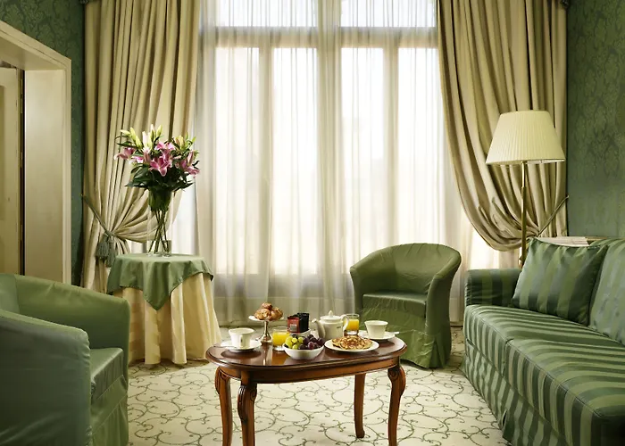 Maison | Esperienze Hotel Venedig