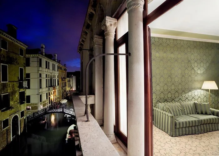 Hotel Maison | Esperienze 4*
