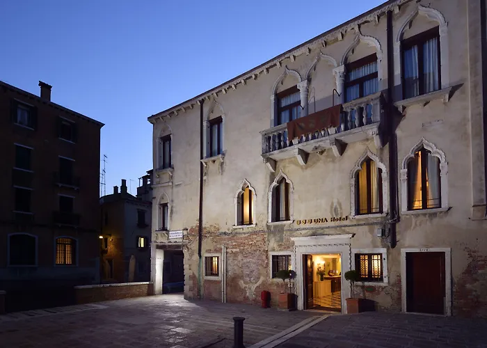Hotel Maison | Esperienze 4*