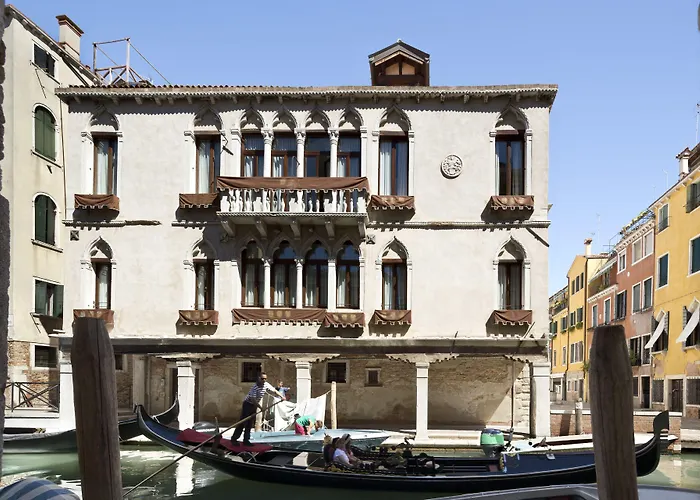Hotel Maison | Esperienze Venedig