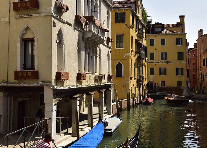 Maison | Esperienze Hotel 4*