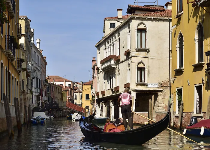 Hotel Maison | Esperienze Venedig
