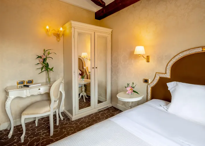 Maison | Esperienze 4*