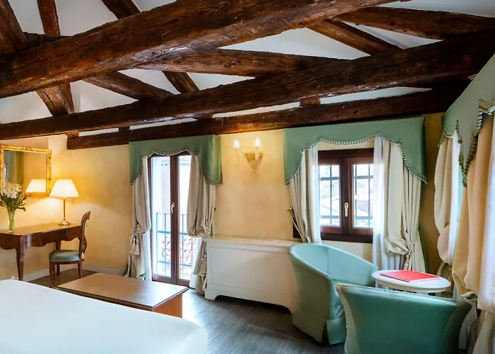 Maison | Esperienze Hotel 4*