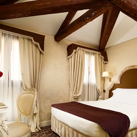 Maison | Esperienze 4*