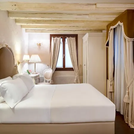 Maison | Esperienze 4*