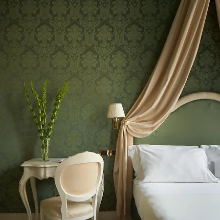 Hotel Maison | Esperienze