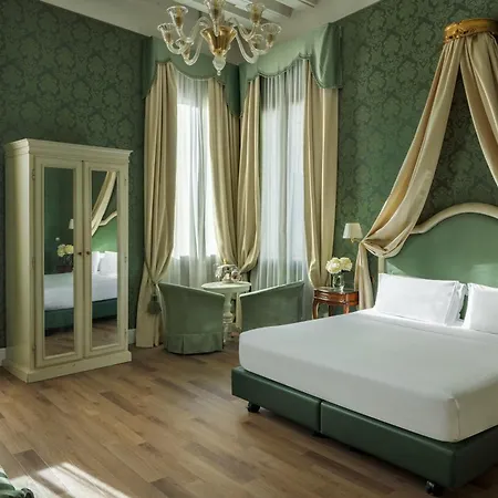 Hotel Maison | Esperienze 4*
