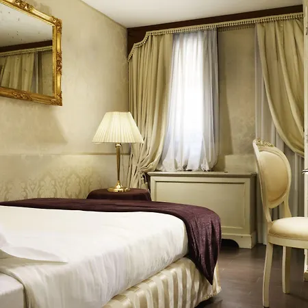 Hotel Maison | Esperienze Benátky