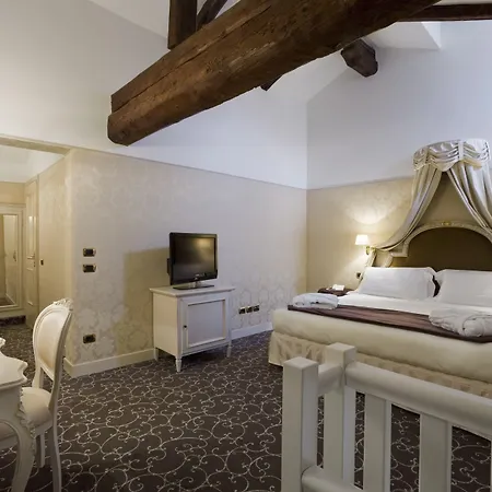 Hotel Maison | Esperienze Benátky