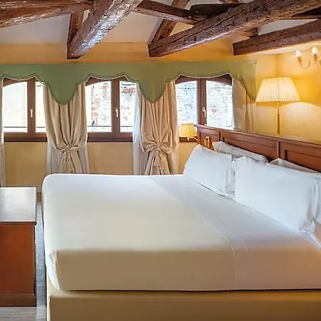 Maison | Esperienze 4* Veneza