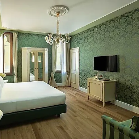 Maison | Esperienze 4*