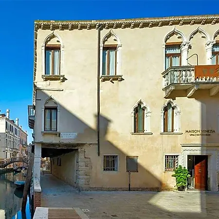 Maison | Esperienze 4* Veneza
