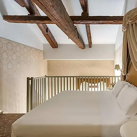 Hotel Maison | Esperienze Veneza
