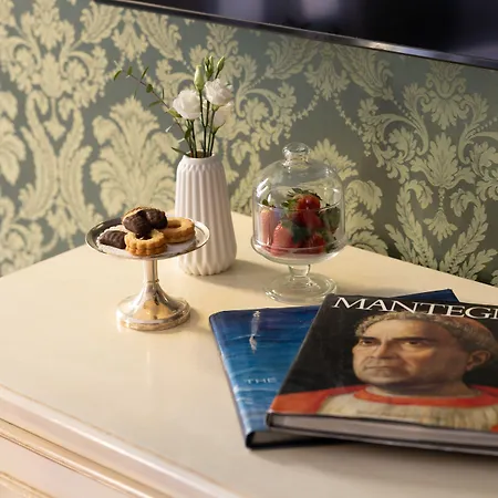 Maison | Esperienze Hotel 4*