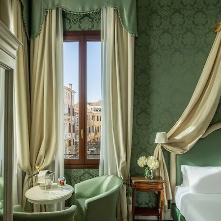 Maison | Esperienze Venice