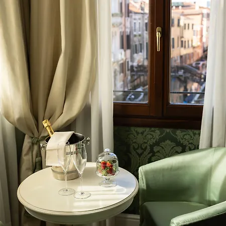 Hotel Maison | Esperienze Venice
