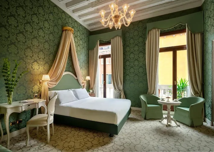 Maison | Esperienze 4* Венеция