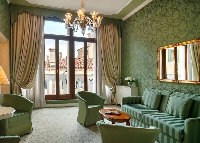 Maison | Esperienze Венеция
