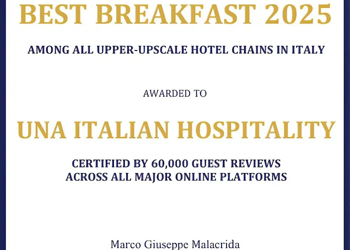 Maison | Esperienze Ξενοδοχείο 4*