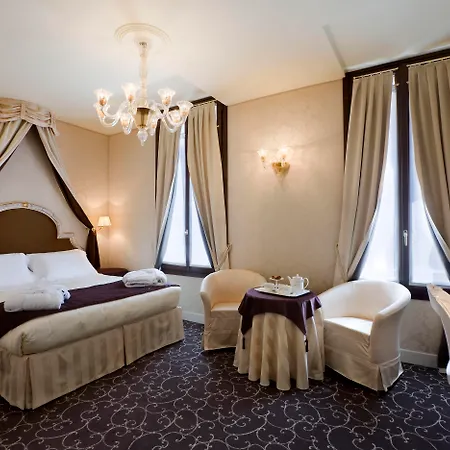 Maison | Esperienze Hotel Venezia