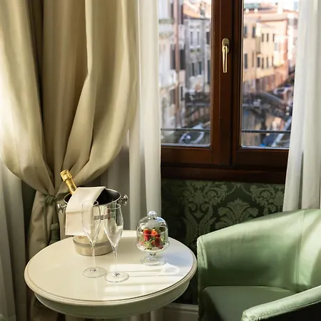 Maison | Esperienze Hotel Venezia