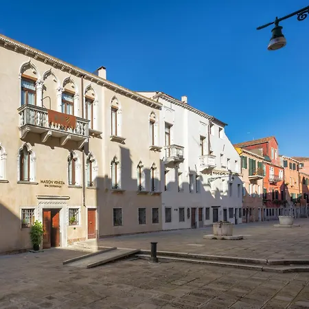 Maison | Esperienze 4*
