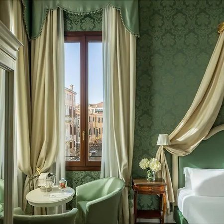 Hotel Maison | Esperienze