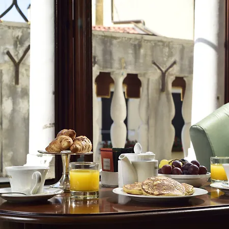 Maison | Esperienze 4*