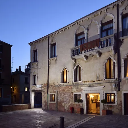 Hotel Maison | Esperienze 4*