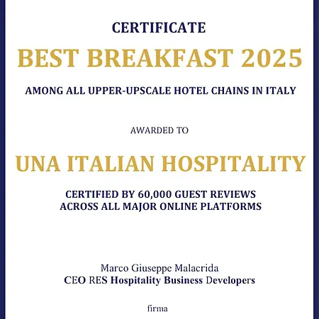 Maison | Esperienze Hotel 4*