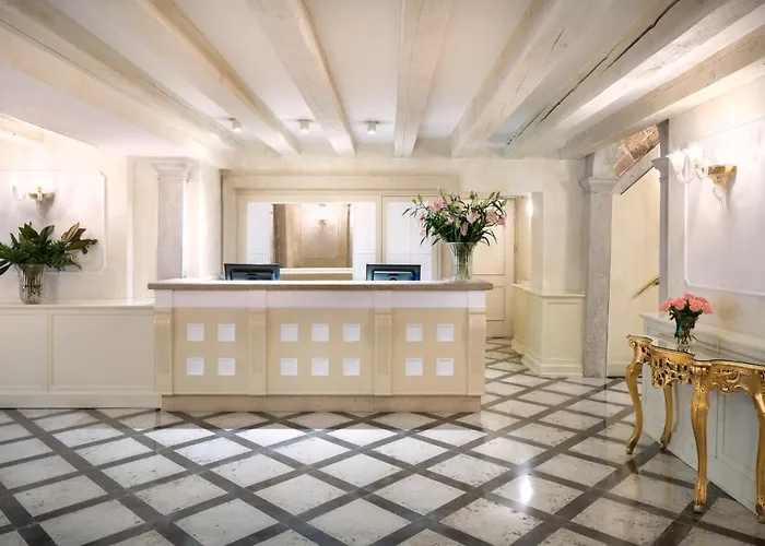 酒店 Maison | Esperienze