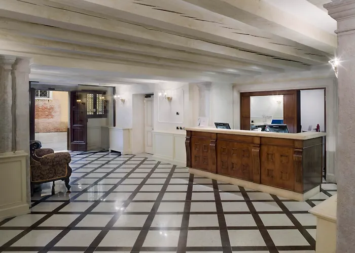 Maison | Esperienze 4* ונציה