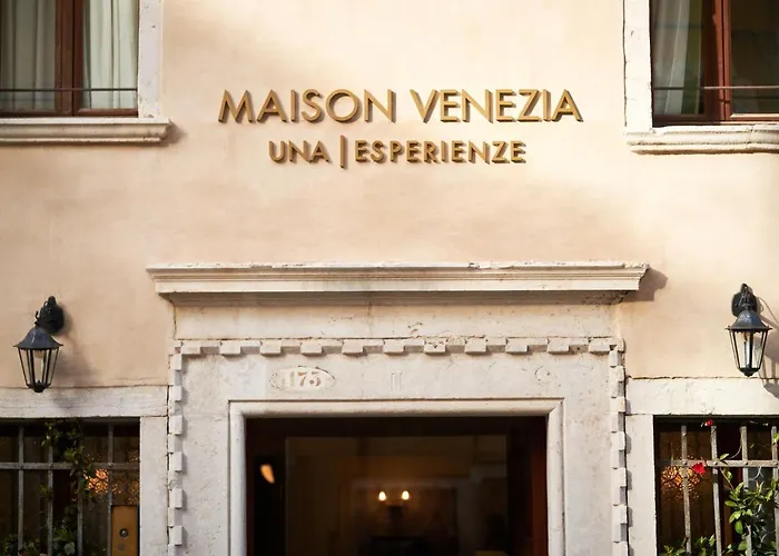 Maison | Esperienze