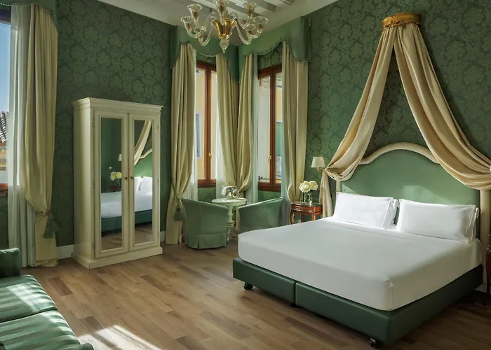 Maison | Esperienze 4* ונציה