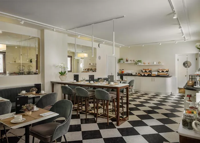 Maison | Esperienze ונציה