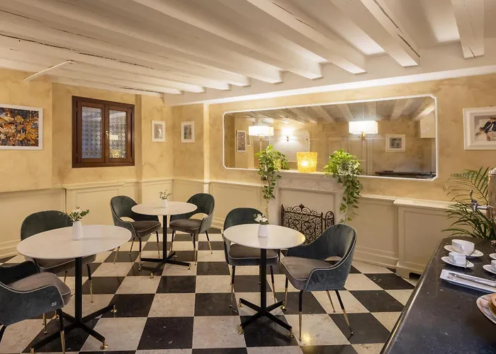 Maison | Esperienze