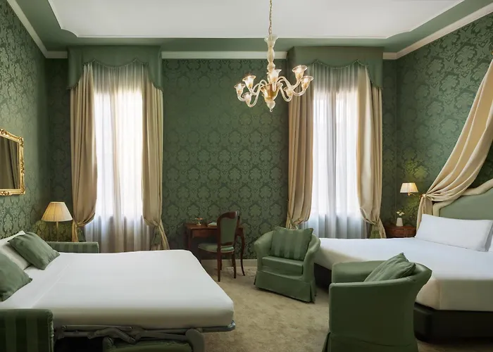 Maison | Esperienze 4*