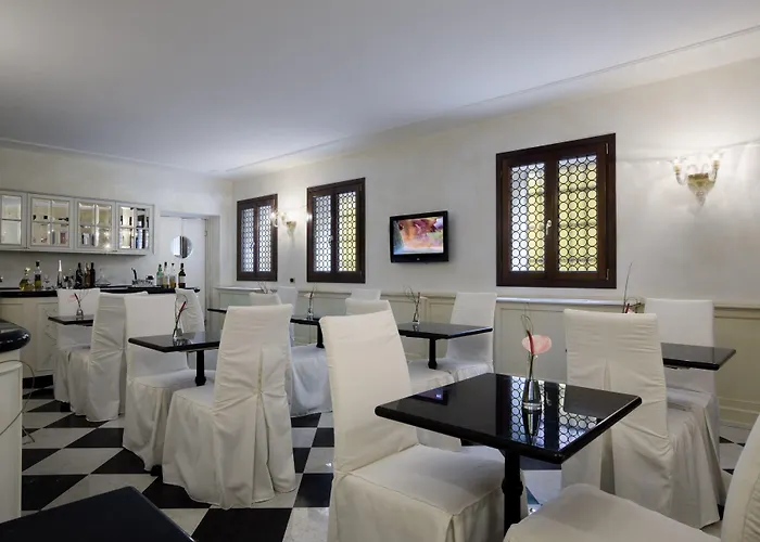 Maison | Esperienze ונציה